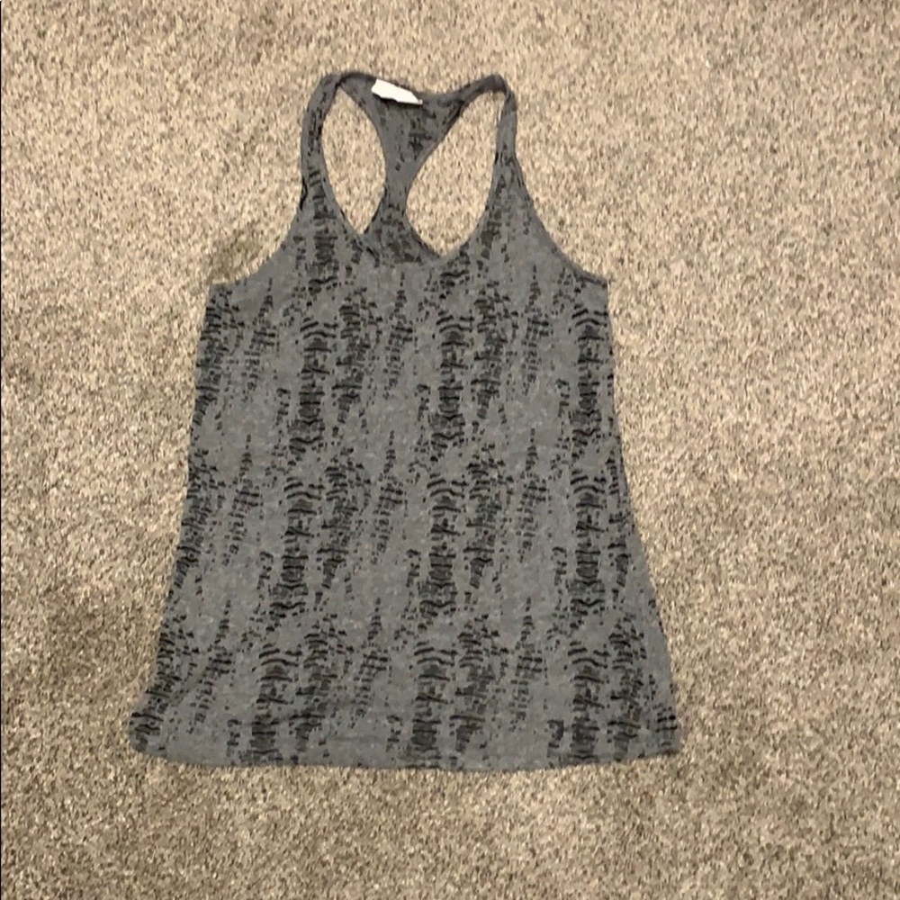 Under Armour Workout Tank